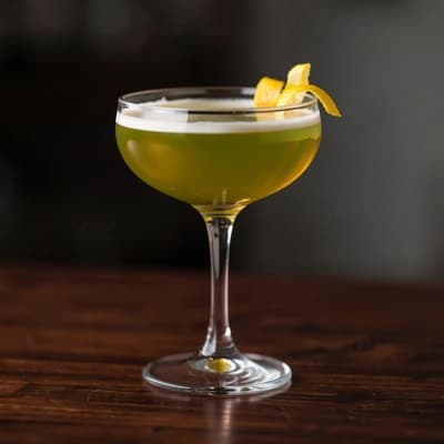 Mejor ginebra para un cóctel Bijou
