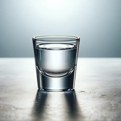 Diversi Tipi di Tequila