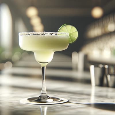 Cos'è un Cocktail Frullato?