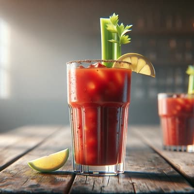 المناسبات المناسبة للكوكتيلات المالحة