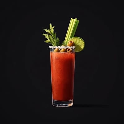 Bloody Caesar
