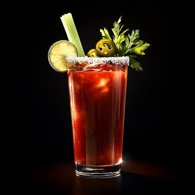 Bloody Maria