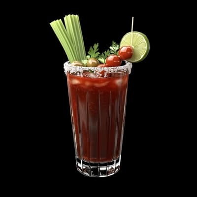 Bloody Mary