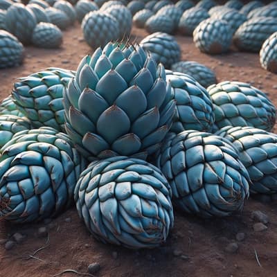 ¿De qué está hecho el tequila?