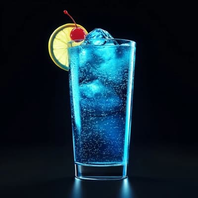 Blue Lagoon