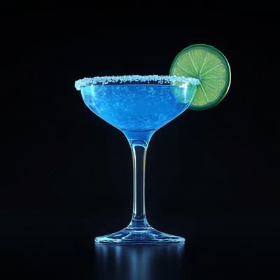 Blue Margarita