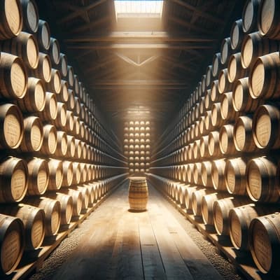 Cómo la Edad del Bourbon Afecta a los Cócteles