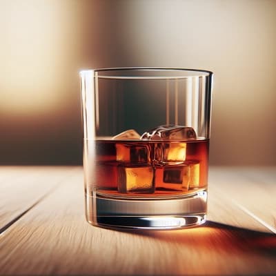 ¿Es necesario usar bourbon de alta calidad?