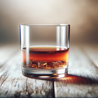 ما الفرق بين البوربون وأنواع الويسكي الأخرى؟