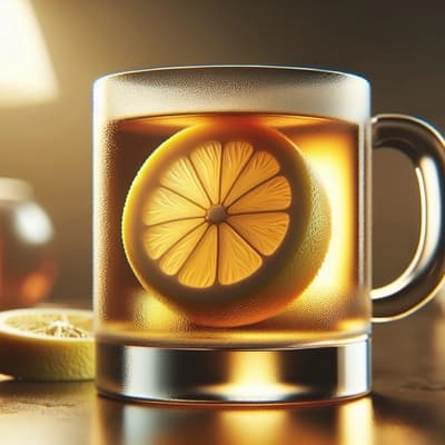 Hot Toddy Variationen mit Bourbon