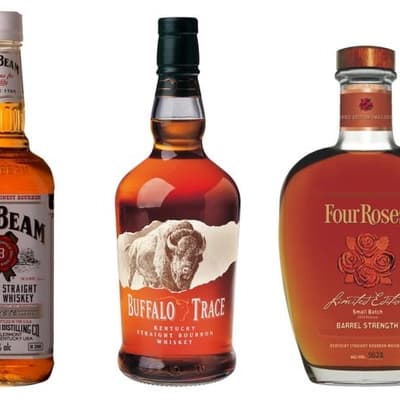 What is Bourbon Whiskey?