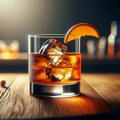 Best Type of Whiskey for Cocktails