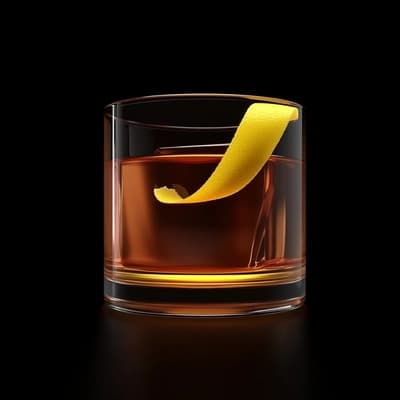 Bourbon Sazerac