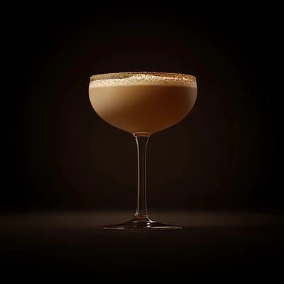 Brandy Alexander