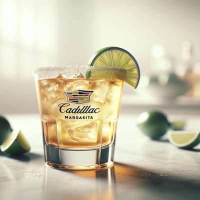 Mejor Tequila para una Cadillac Margarita