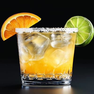 Cadillac Margarita