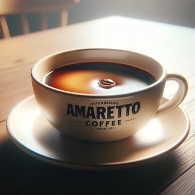 Jak zrobić kawę o smaku Amaretto w domu