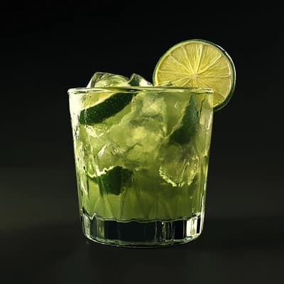 Caipirinha