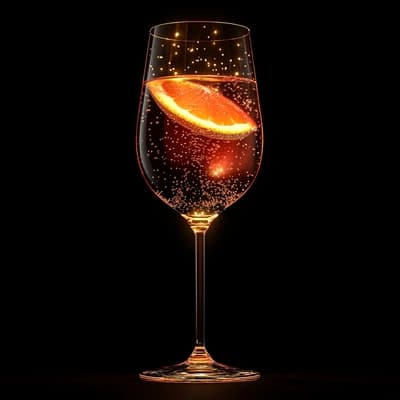 Campari Spritz