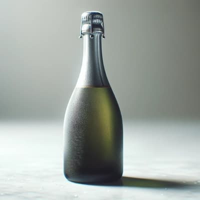 Cómo Guardar el Champán y Vino Espumoso Sobrante