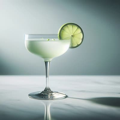 French Gimlet vs. Classic Gimlet