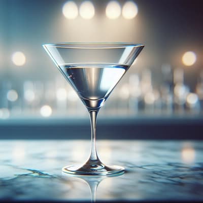 Posso Usare un Bicchiere da Martini per Altri Drink?