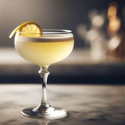 Cómo equilibrar los sabores en un cóctel Sour