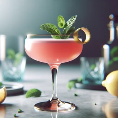 Migliora la Presentazione dei Cocktail