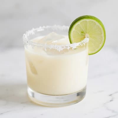 Coconut Lime Margarita Recipe