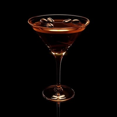 Coffee Martini