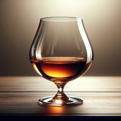 Si può sostituire il Cognac?