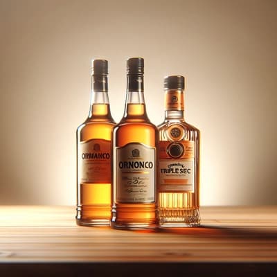 Triple Sec vs Cointreau en una Margarita