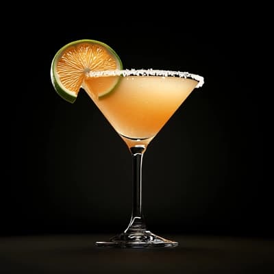 Cointreau Margarita
