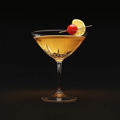 Corpse Reviver