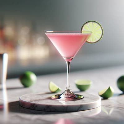 Recetas populares de cócteles ácidos