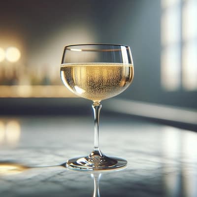 Can I Use a Coupe Glass Beyond Cocktails?
