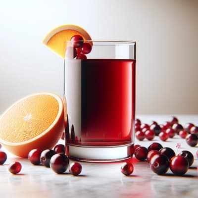 Beneficios para la salud del jugo de arándano