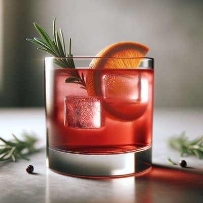 Cocktail Festivi Analcolici