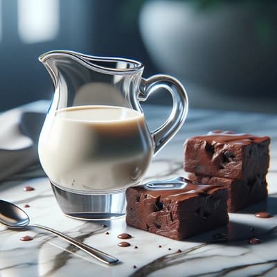 Cream Liqueurs in Cooking & Baking