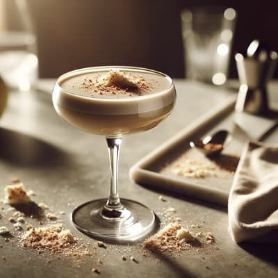 تحضير الكوكتيلات الكريمية مسبقًا