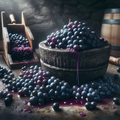 ¿Cómo se Hace el Vino de Oporto?