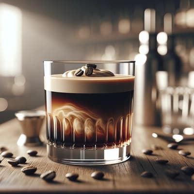 Customize Coffee Cocktails to Suit Your Taste