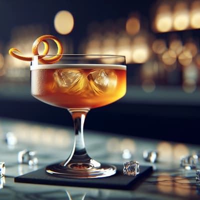 Modifier les Cocktails de Complexité Moyenne pour Correspondre à Votre Goût