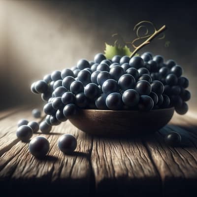 Как делают красное вино?