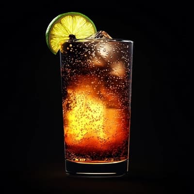 Dark and Stormy