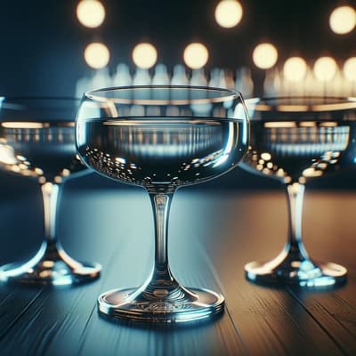 ¿Existen Diferentes Tamaños de Copas Coupe?