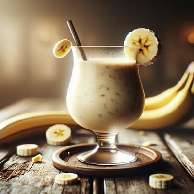 Ocasiones para el cóctel Dirty Banana