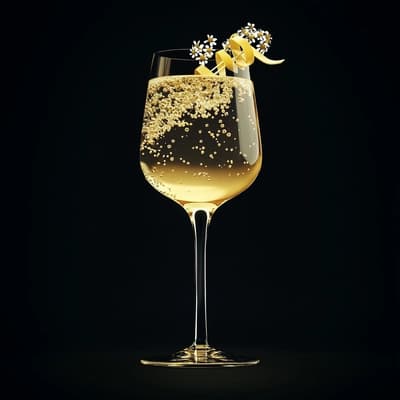 Elderflower