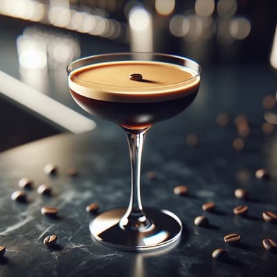 Best Tequila for Espresso Martini