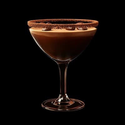 Espresso Margarita